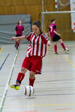 Bild 35 - C/B-Juniorinnen Hallenturnier